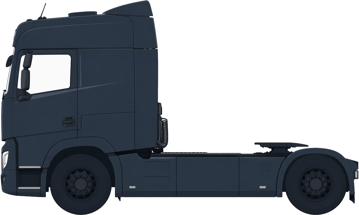 Volvo FH