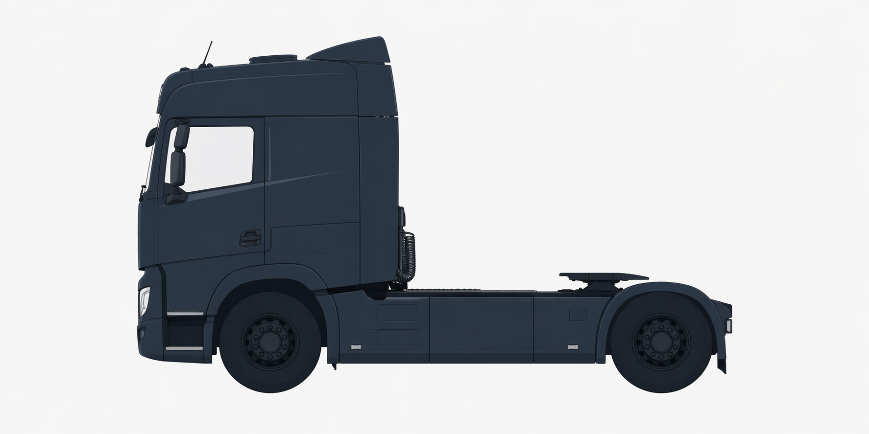 Volvo FH